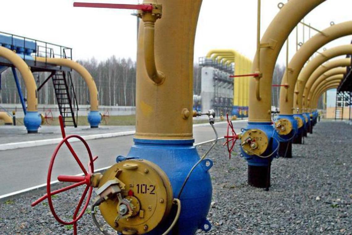Gas, Cingolani: «Scorte in Italia sopra 70%»