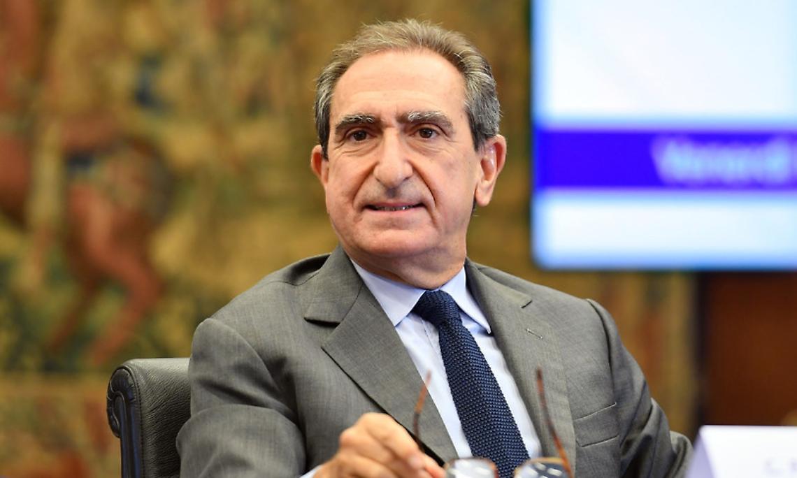 Fuortes indicato sovrintendente del San Carlo ma la Regione si astiene