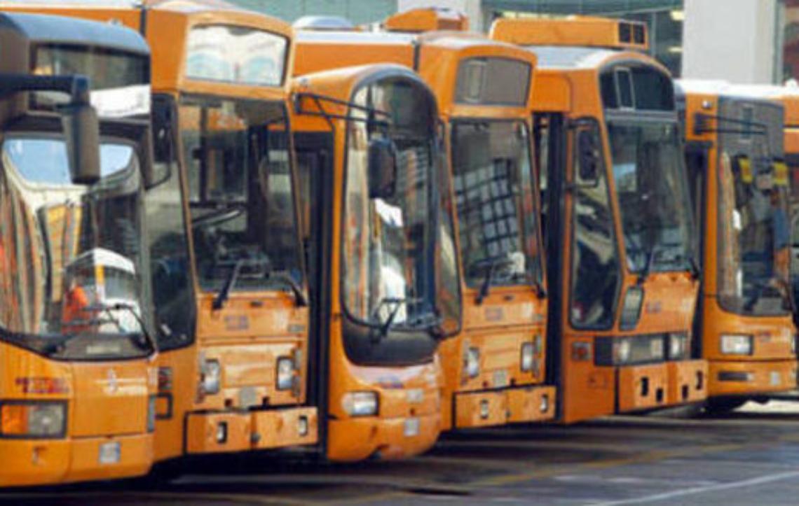 Conducente autobus Anm aggredito da passeggero a Marechiaro