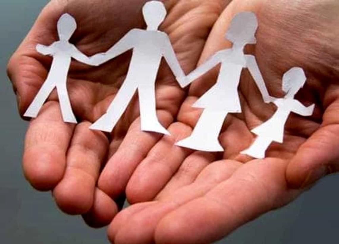 Oggi protesta degli assistenti sociali