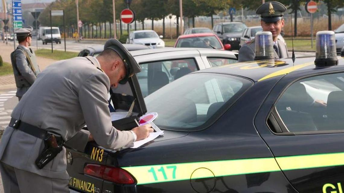 Falsa eredità, sequestro un milione: 5 denunciati