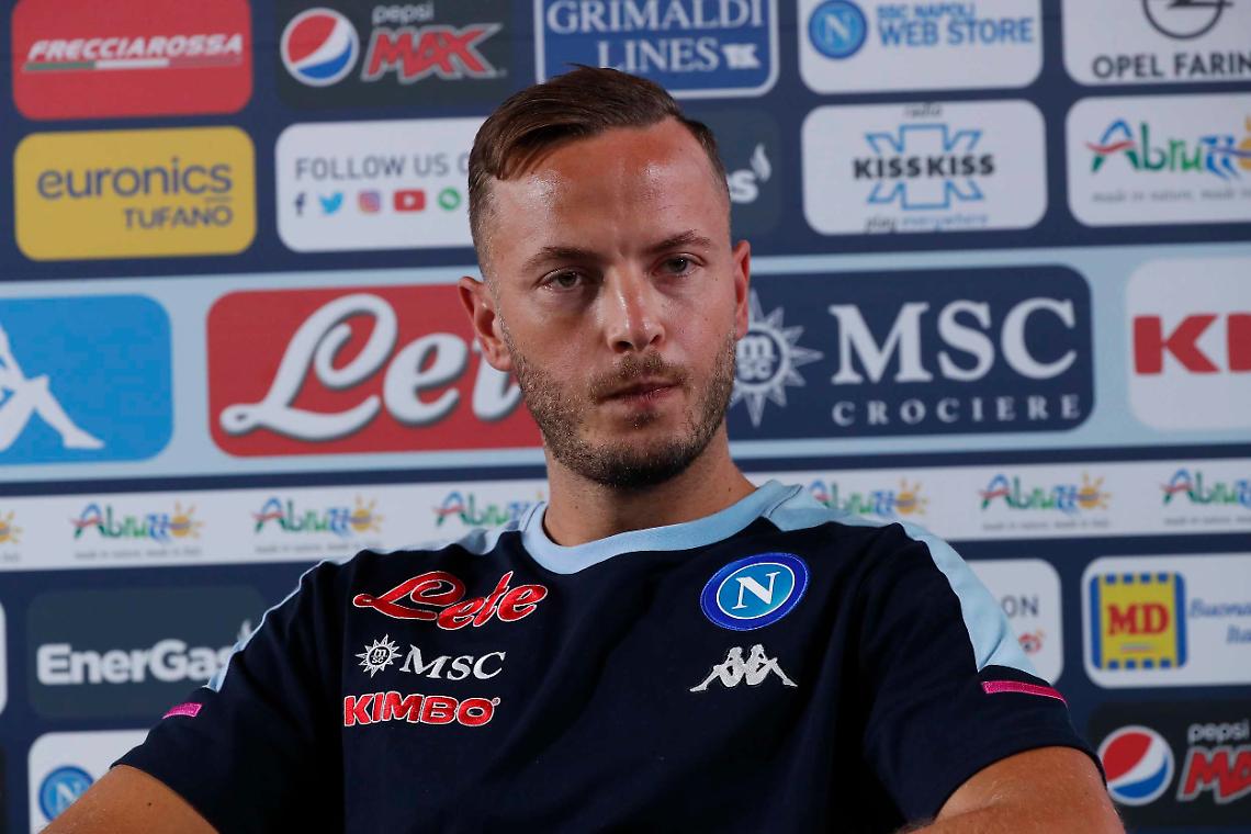Rrahmani: «Sono in una grande squadra, non c'è differenza con le big»