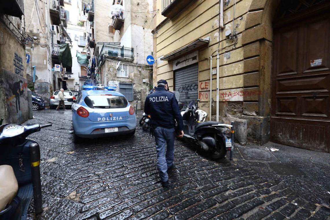 Attirato in trappola dagli amici, cos&igrave; fu ucciso Raffaele Esposito