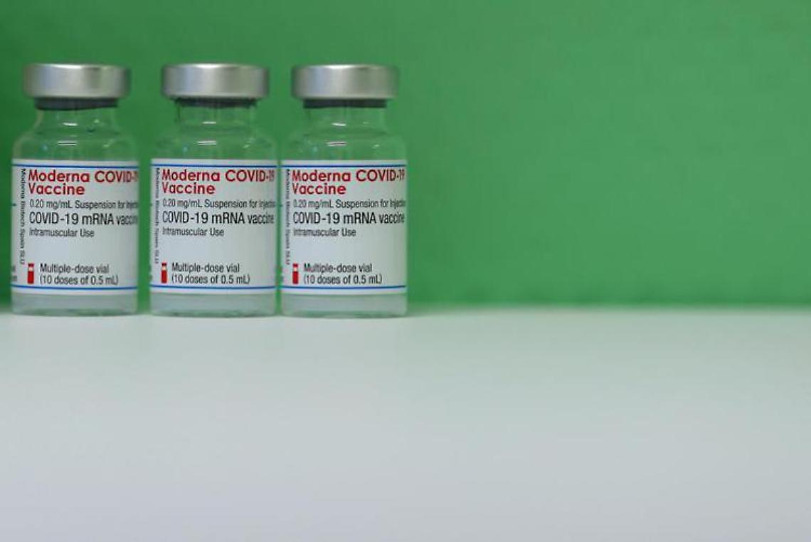 Vaccini Covid, Moderna fa causa a Pfizer-BionTech