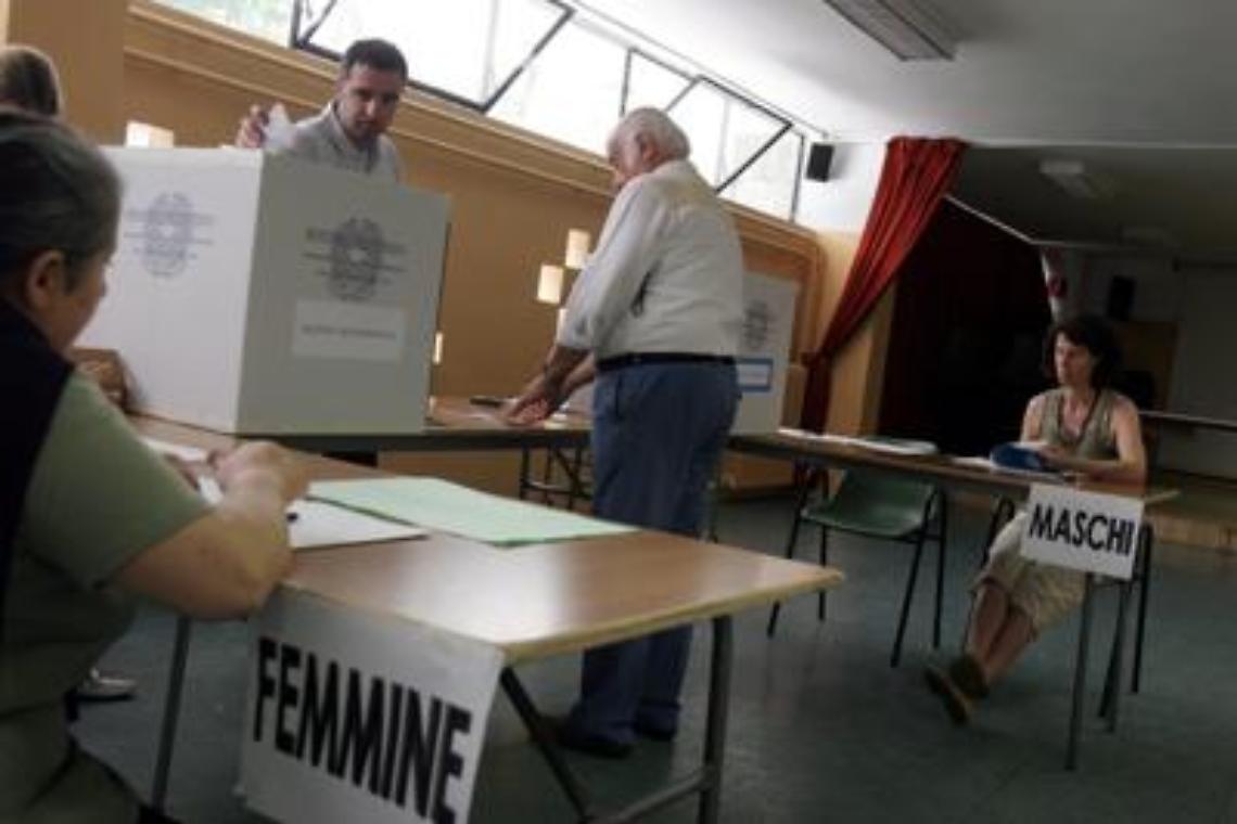 Referendum, si vota il 4 dicembre