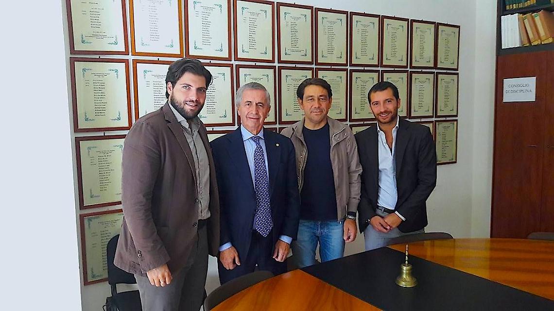 Giovani ingegneri, accordo per tirocini al Comune di Scisciano