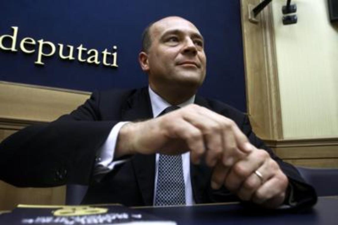 Loggia P4, assolto in Appello ex deputato Pdl Alfonso Papa