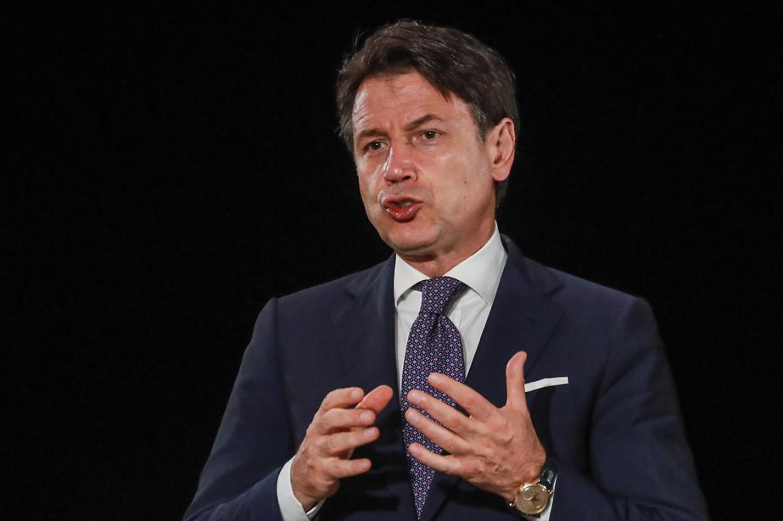 Conte: «Quota 100 non sarà rinnovata»