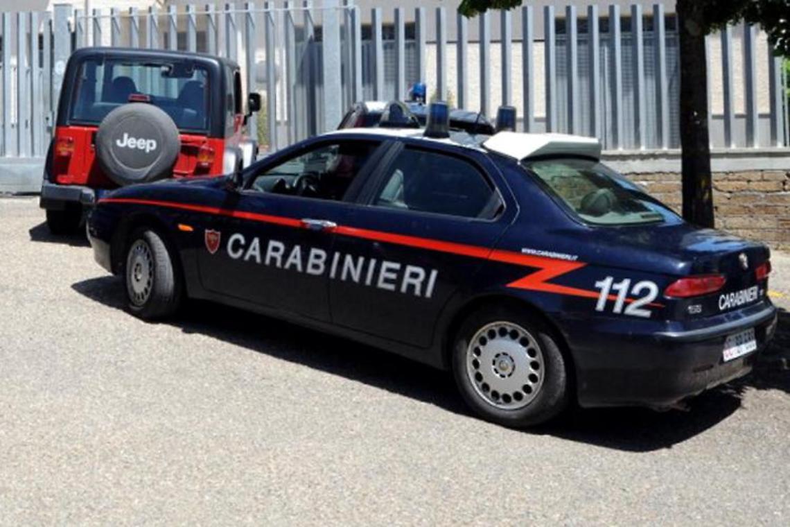Viterbo, uccide la moglie e si suicida davanti alla figlia