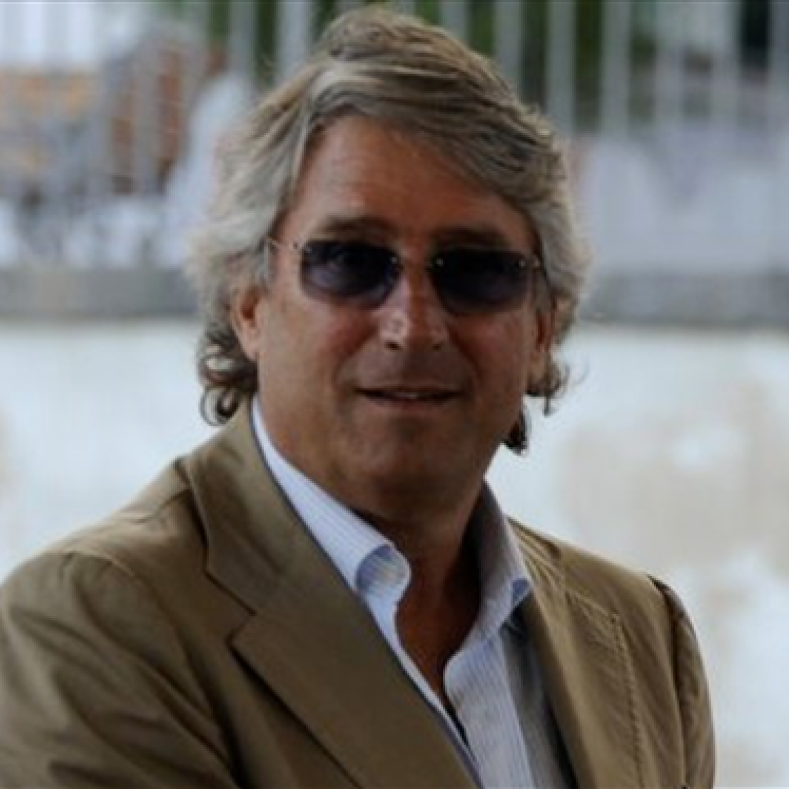 Circolo Posillipo, Parisio eletto presidente