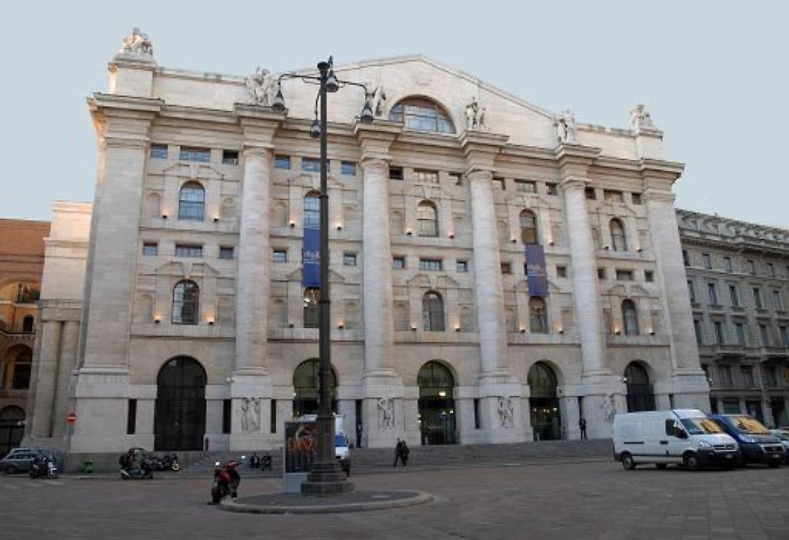 Elezioni 2022, Piazza Affari è la migliore in Europa