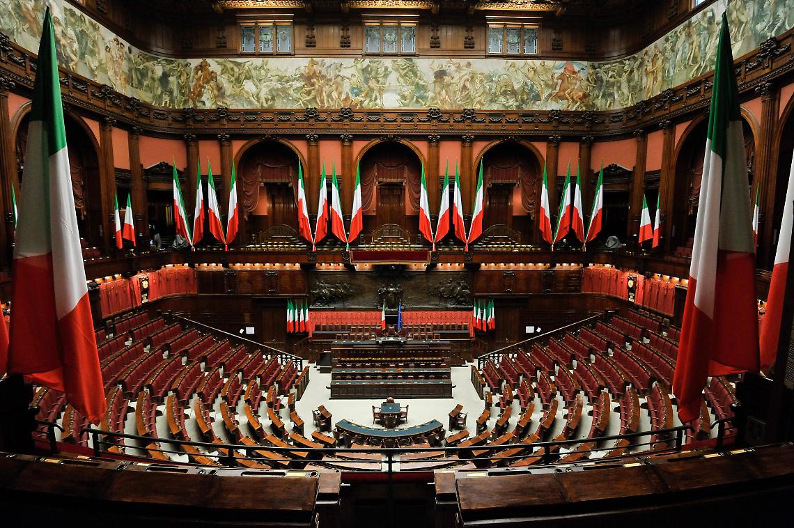 Proporzionale, ecco tutti gli eletti in Campania