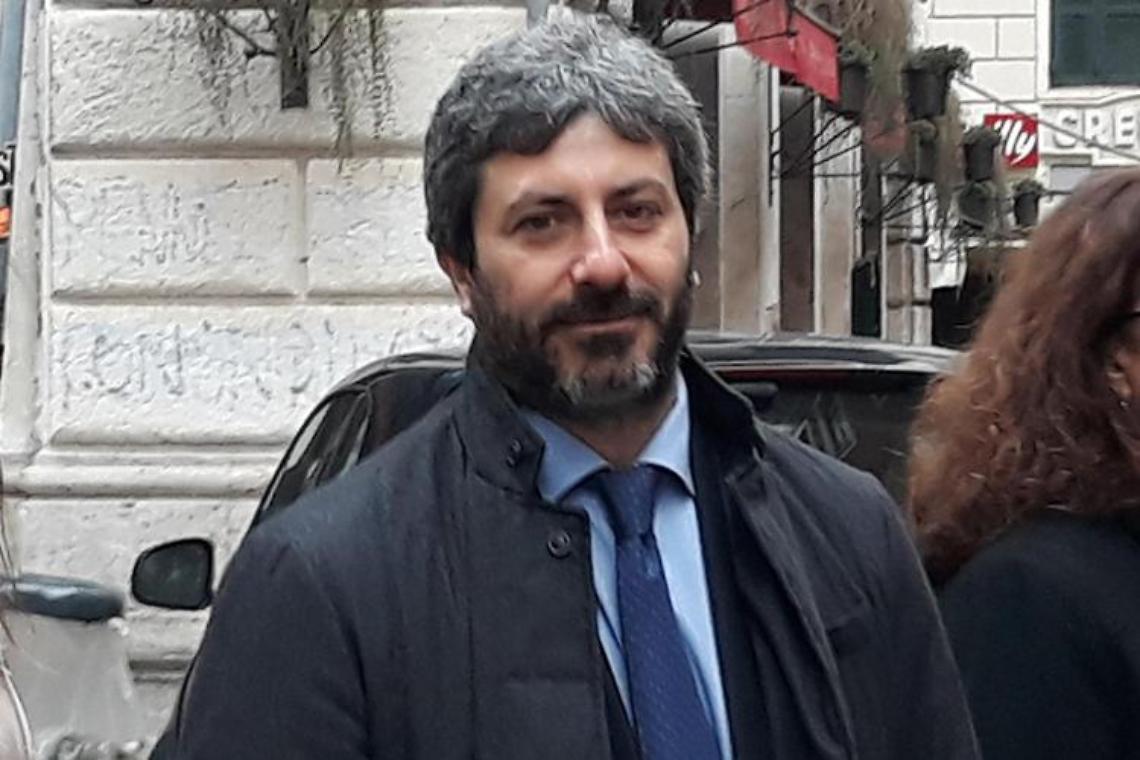 Fico: «Modello Manfredi per la Regione»