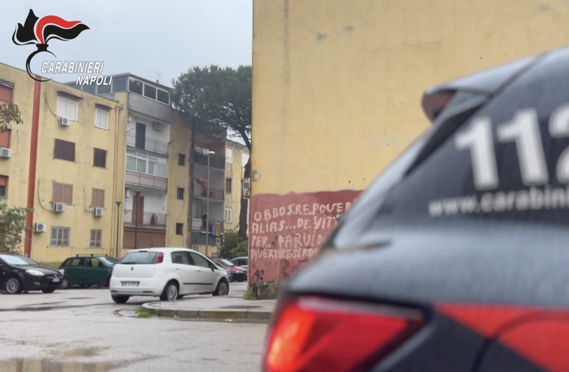 Stupri al Parco Verde, nei cellulari i video delle violenze: indagini dopo le denunce dei genitori