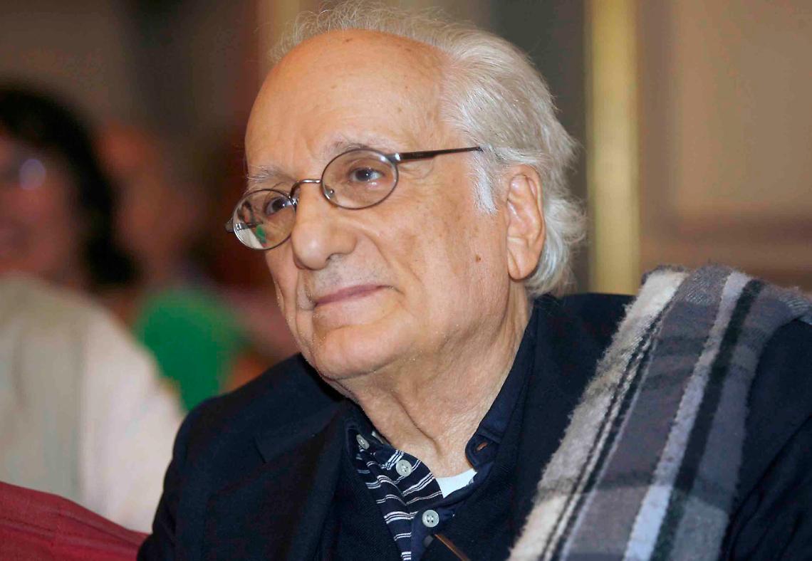 Il sindaco scrive al Presidente della Repubblica: «Marotta senatore a vita»