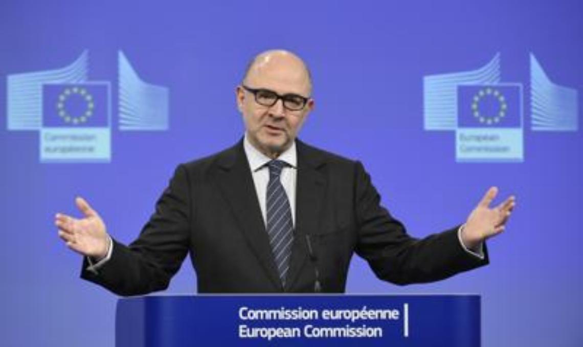 Manovra, Moscovici: «Punire non è la nostra filosofia, meglio il dialogo»