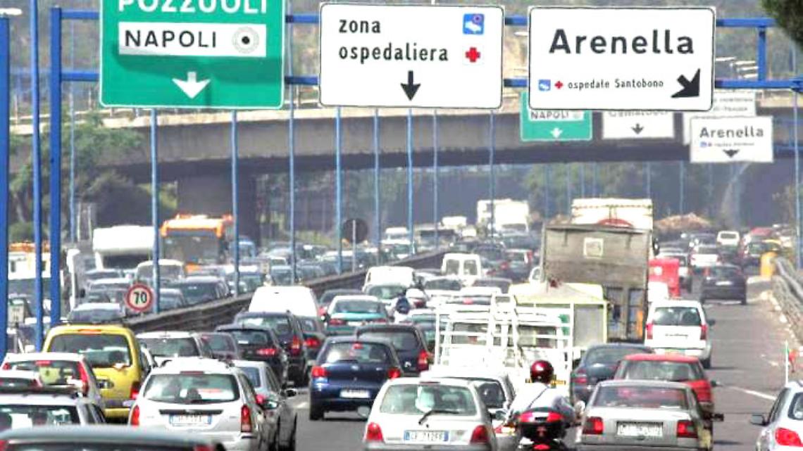 La Spa si difende e parla di “atto dovuto"