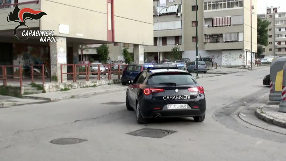 Estorsioni e minacce, colpo ai De Luca Bossa di Ponticelli: sei arrestati, c'è anche Giuseppe, fratello del boss Antonio