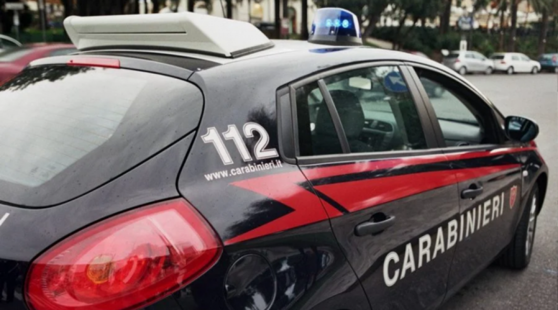 Falsi minorenni in comunità bengalese, controlli dei carabinieri