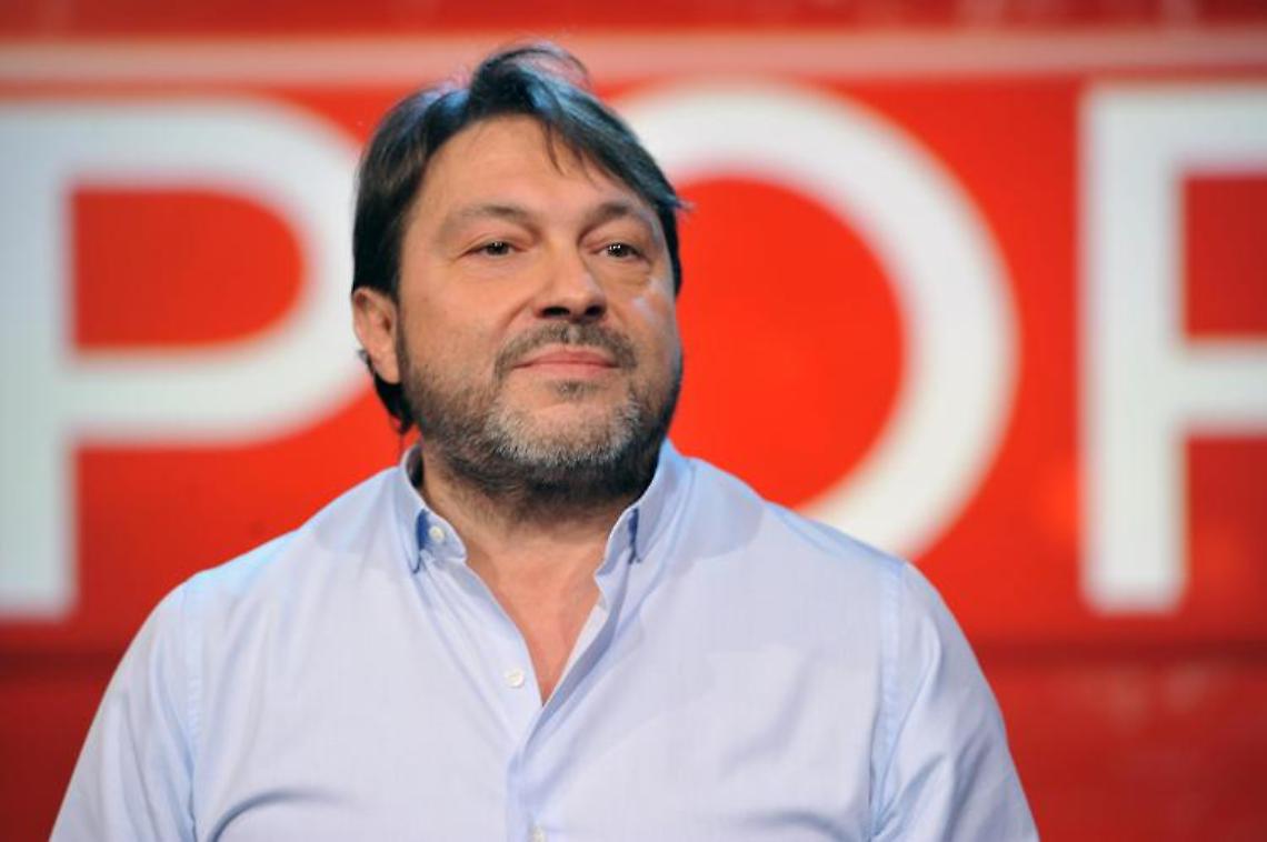 Ranucci: «Sotto scorta sempre, due killer pronti a colpire»