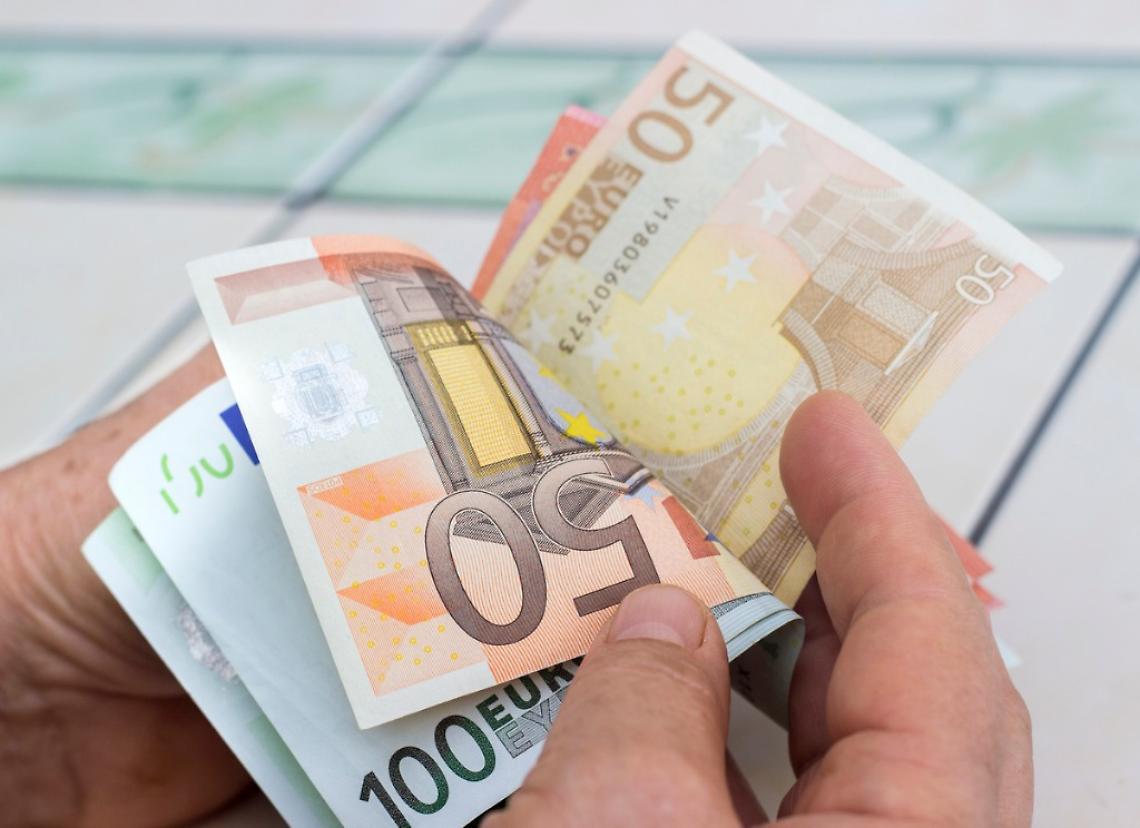L’idea della Lega: alzare tetto contanti a 10mila euro