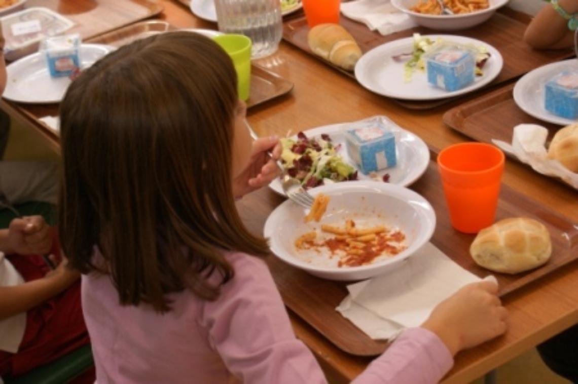 Comune Napoli: dal 3 novembre parte la refezione scolastica
