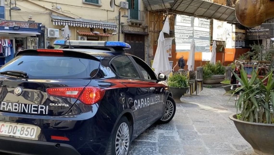 Omicidio di Pasquale Zito, permesso premio al sicario