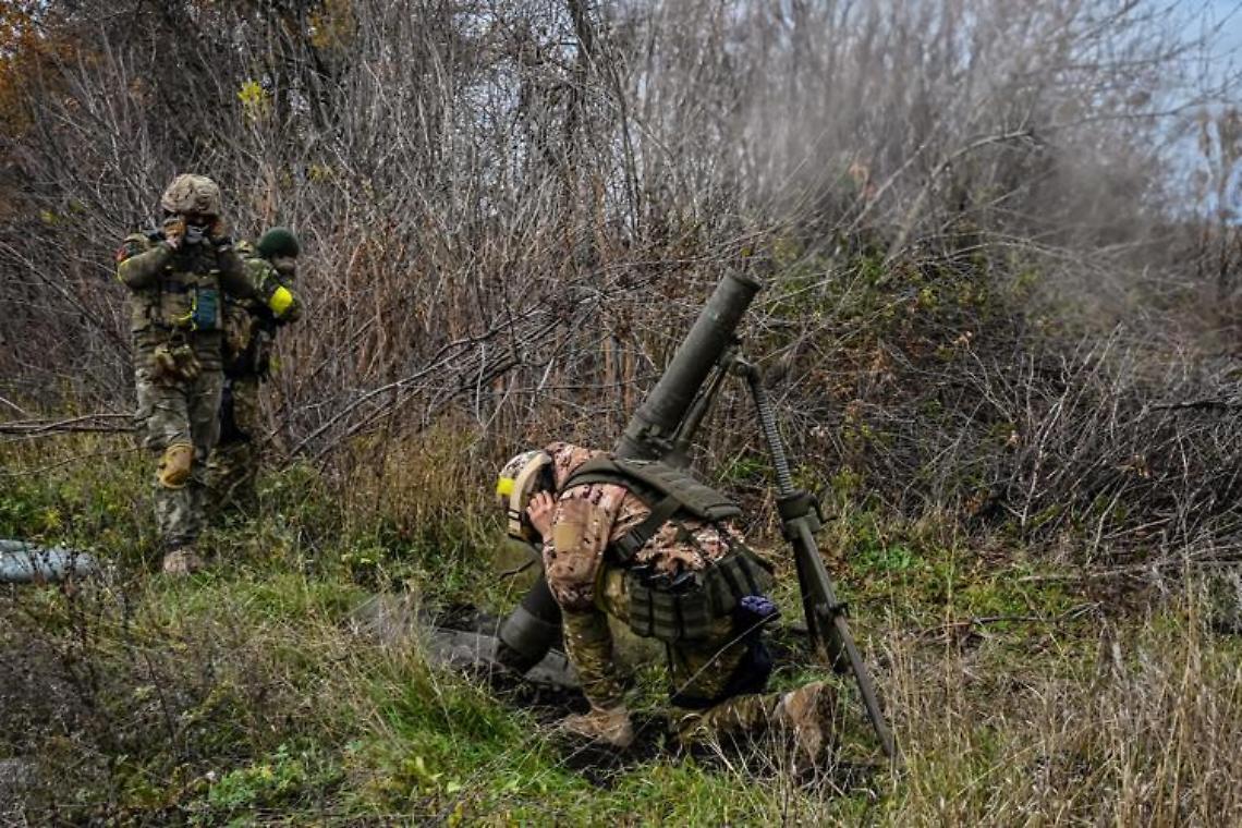 Ucraina, Usa: gravi conseguenze per Russia se usa bomba sporca