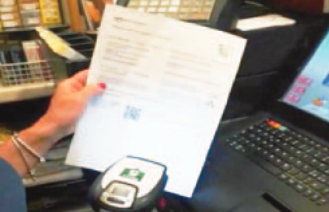 Cardarelli: riparati i totem per pagare i ticket