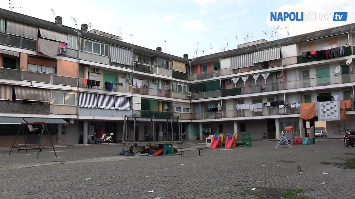 Pianura, colpi di pistola contro la casa di Cioffi