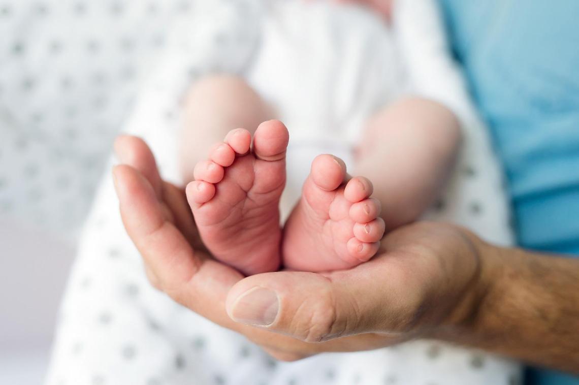 La Campania non è “amica” delle mamme