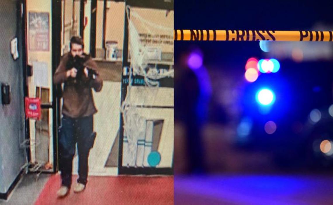 Sparatoria nel Maine, almeno 22 morti a Lewiston: è caccia all'uomo