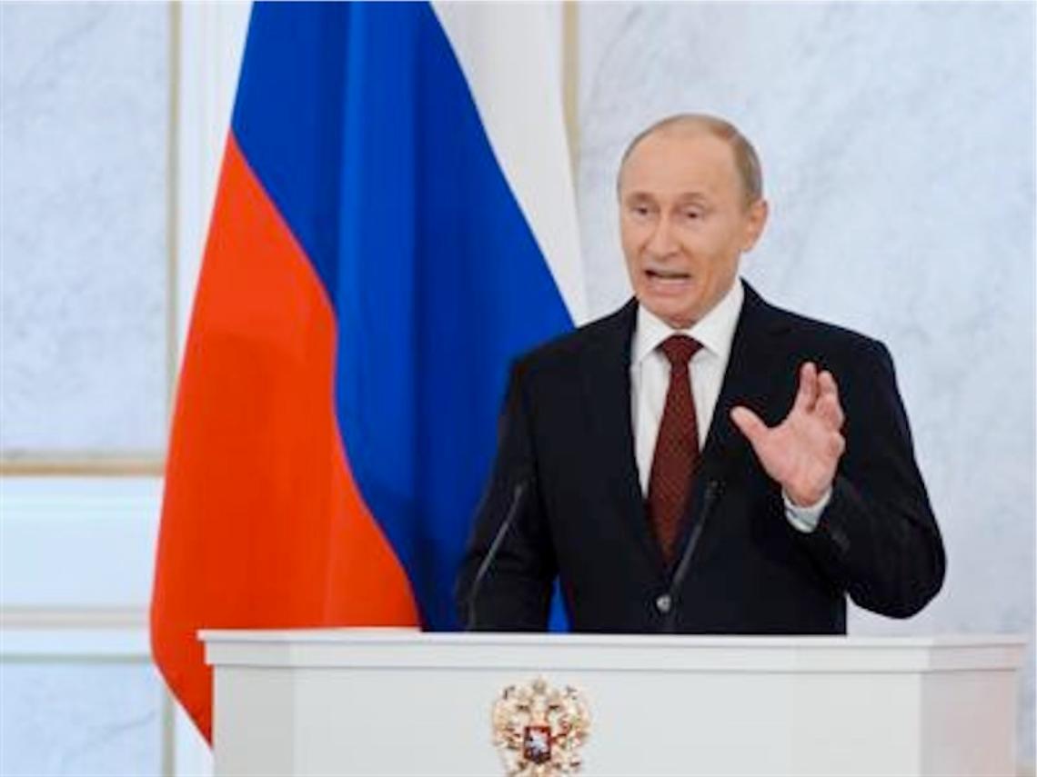 Putin reagisce: «Controlli più stringenti» sulle importazioni dalla Turchia