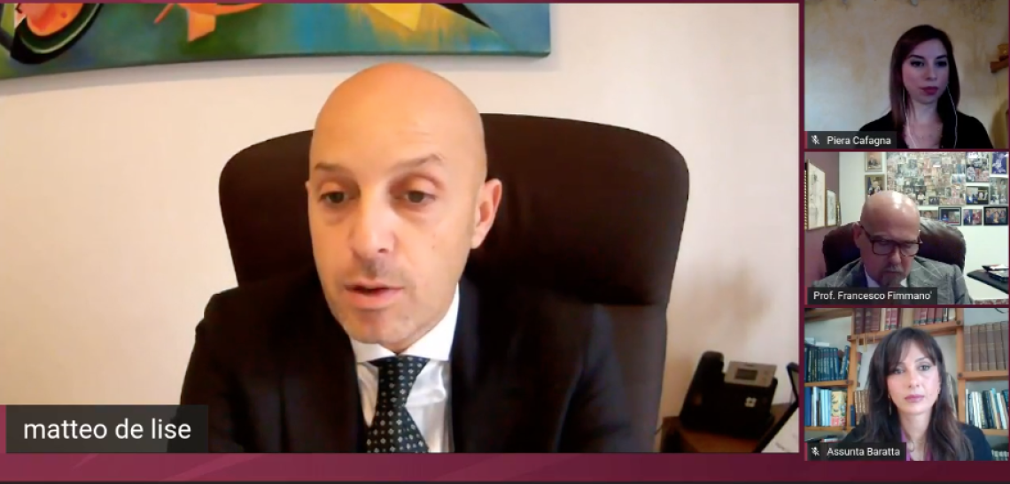 Organismi indipendenti di valutazione, al via il corso promosso da Ungdcec e Pegaso