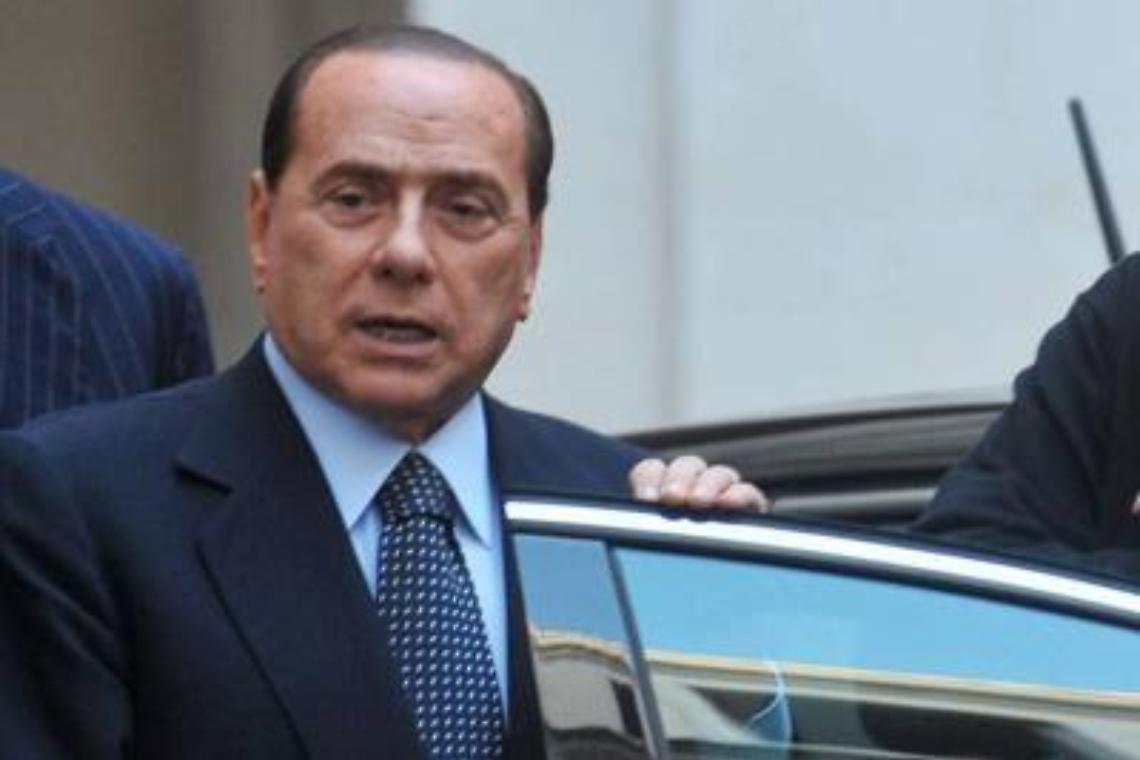Berlusconi a Lega-Fdi: «Votate sì a scostamento bilancio come noi»