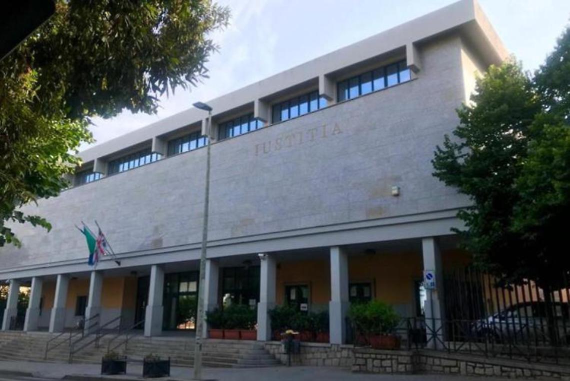 Caso Grillo, Ciro e i suoi amici tutti rinviati a giudizio