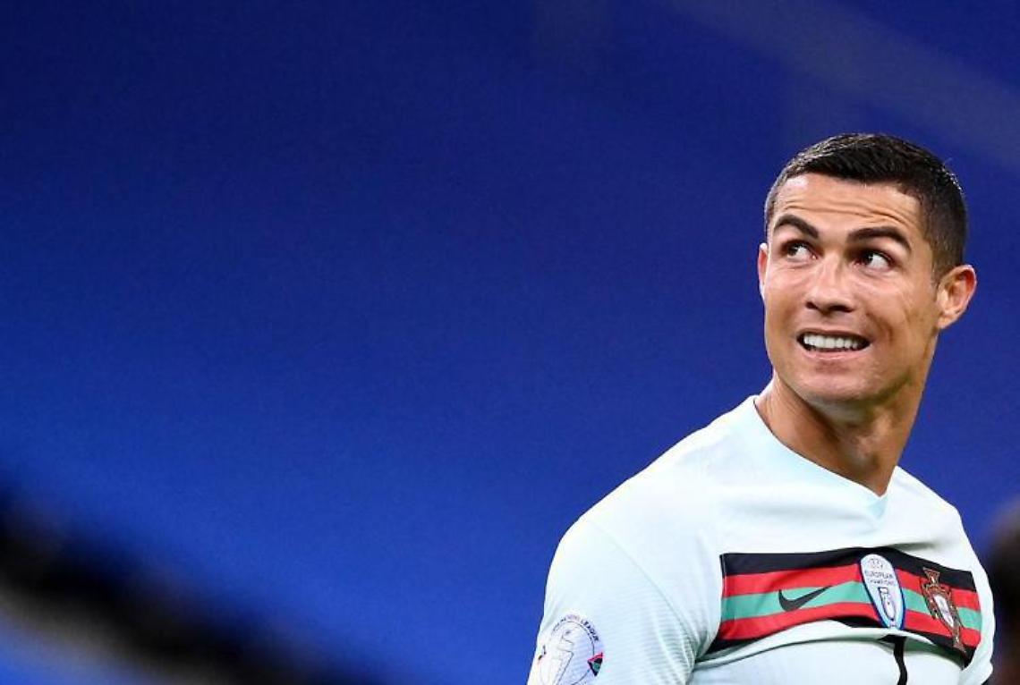 Mondiali 2022, playoff: Portogallo di Ronaldo in gruppo Italia