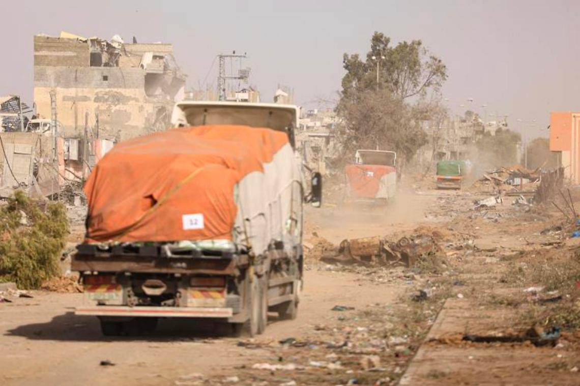 Hamas, Israele: «Oggi liberati altri 17 ostaggi». C'è anche la piccola Abigail