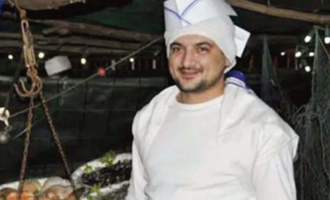 Pescivendolo ucciso, quattro condanne