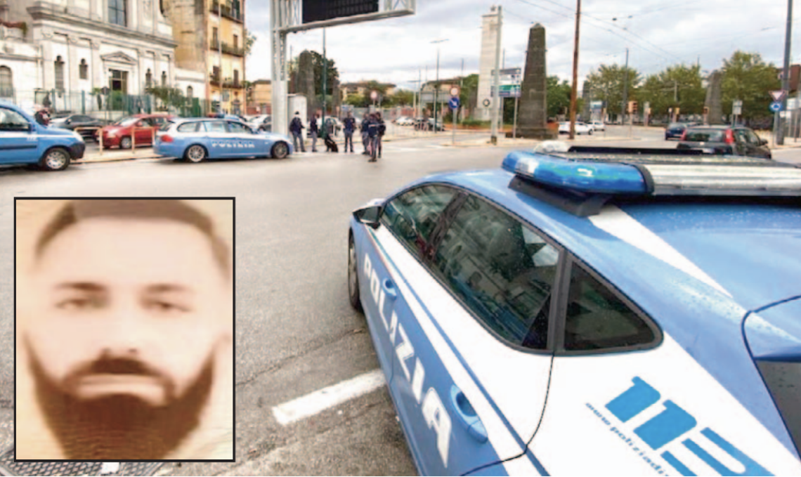 Droga a Scampia, “’o Rockets” confessa