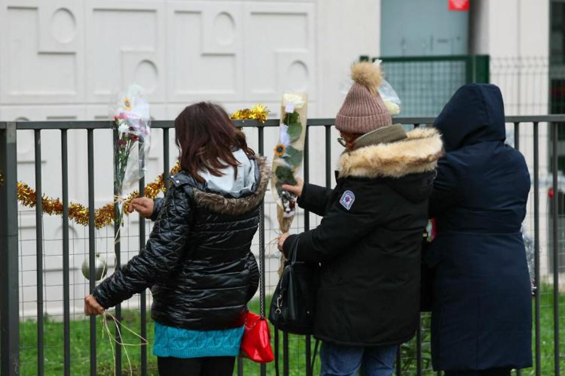 Francia, madre e 4 figli trovati morti in casa: arrestato il padre