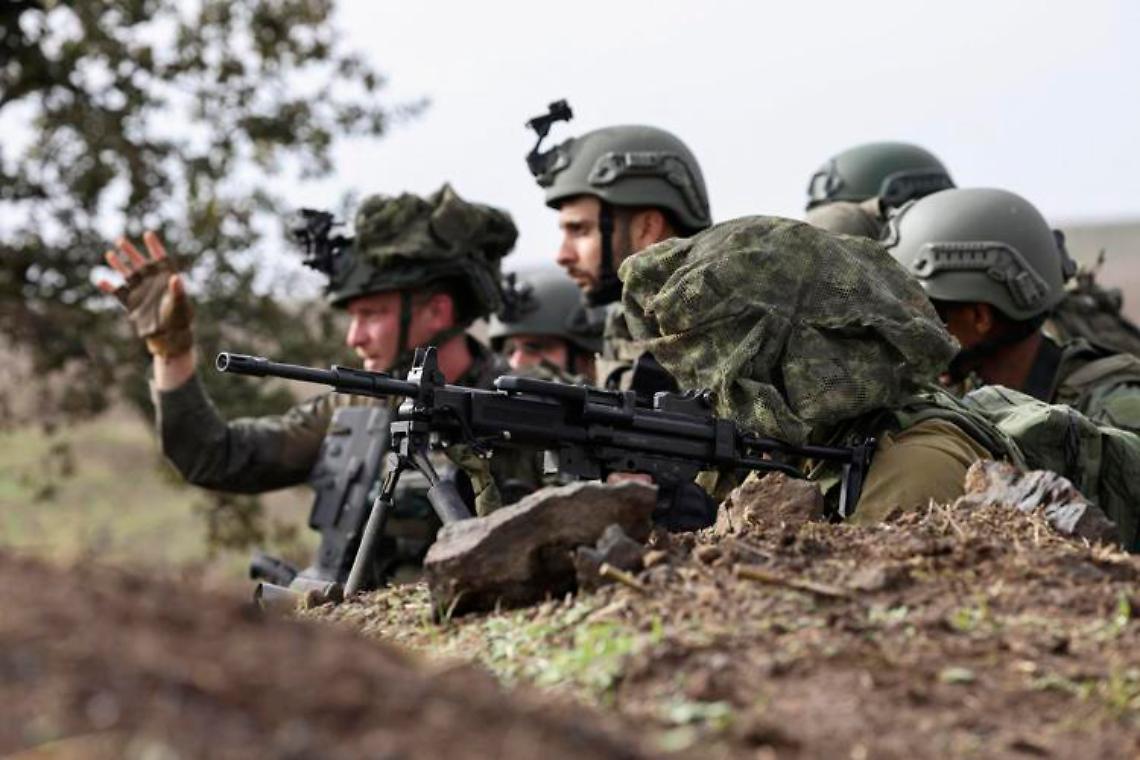 Netanyahu-Hamas, muro contro muro. Iran e Hezbollah: &laquo;Israele pagher&agrave;&raquo;