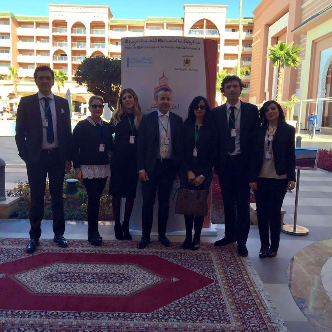 La Sun sbarca a  Marrakech