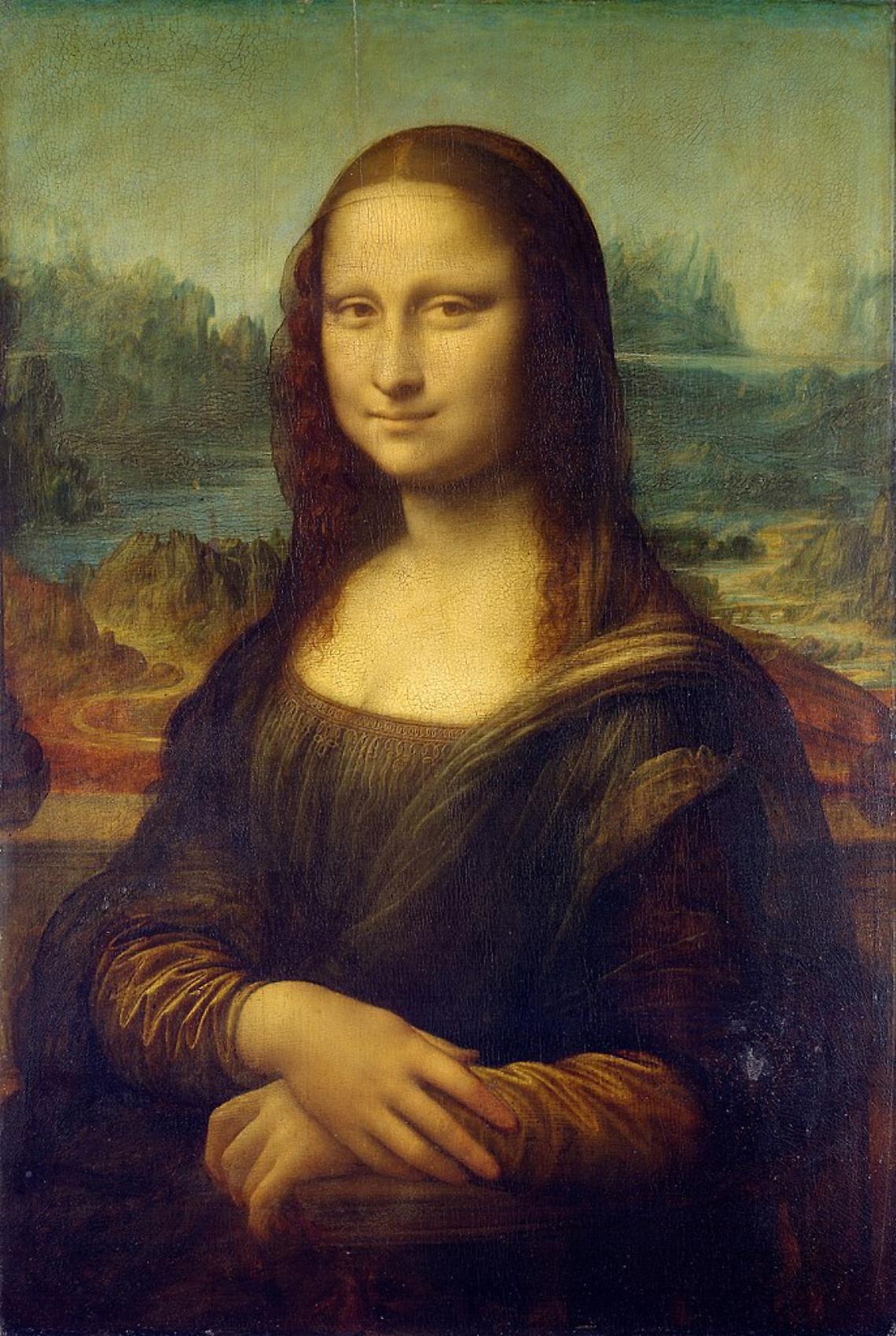 Spostare la Gioconda non è più un tabù, ministro francese apre al prestito