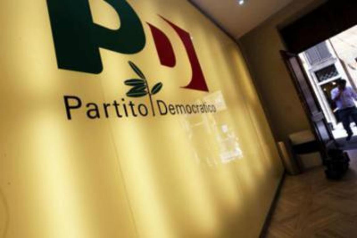 Pd, ecco chi sono i candidati in Campania: tutte le liste e i collegi