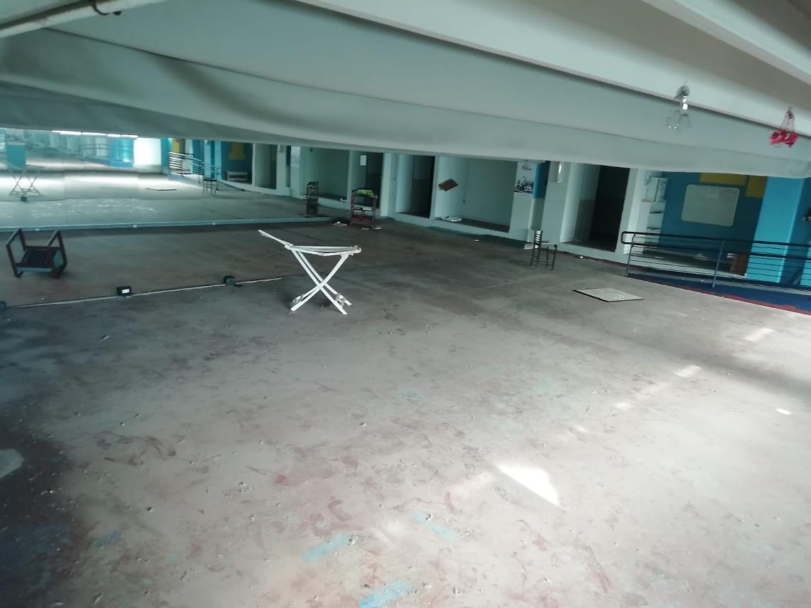 Palastadera nel degrado, c'è il bando ma è troppo caro