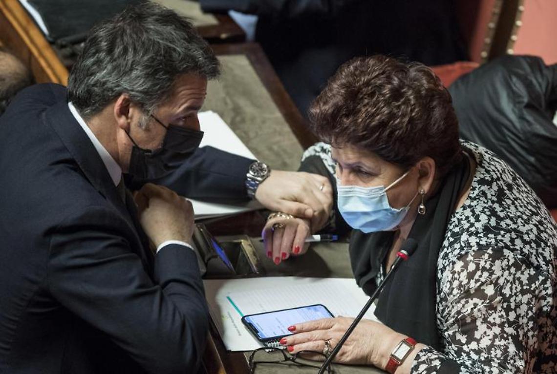 Governo, Bellanova: «Non c'è solo Conte. Di Maio? No veti»