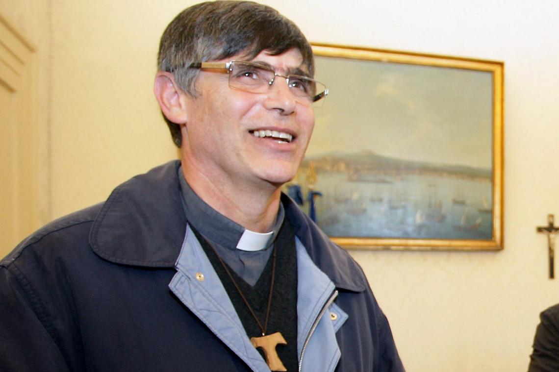 «Felice per Cis Terra dei Fuochi, ora controlli su utilizzo fondi»