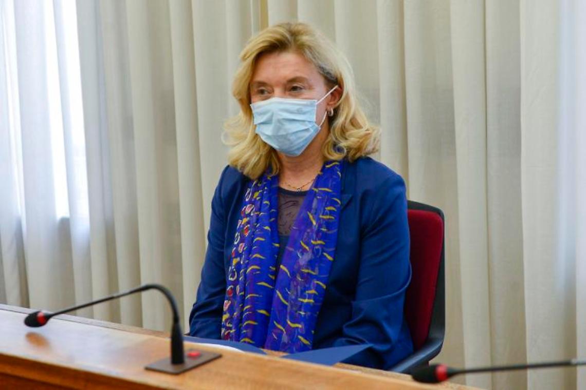Quirinale 2022 tra candidati e news, oggi nome Belloni accende dibattito
