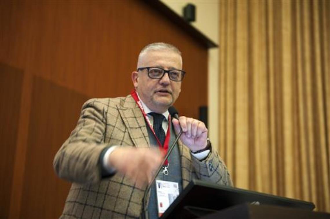 Cgil Napoli: Ricci riconfermato segretario generale